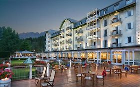 Cristallo, A Luxury Collection Resort & Spa, Cortina D 'Ampezzo